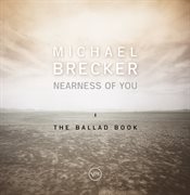 Nearness of you: the ballad book cover image