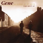 As good as it gets - the best of gene cover image