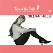 Twistin'the rock vol 9 cover image