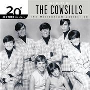 20th century masters: the millennium collection: best of the cowsills cover image