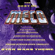 The best of meco cover image