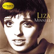 Ultimate collection:  liza minnelli cover image