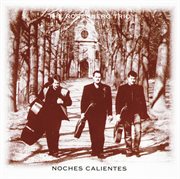 Noches calientes cover image