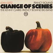 Change of scenes cover image