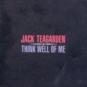 Think well of me cover image