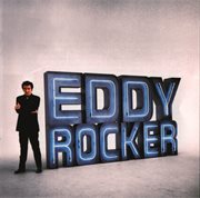 Eddy rocker cover image