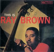 This is ray brown cover image