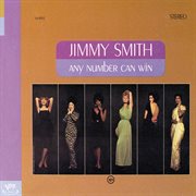 Any number can win cover image