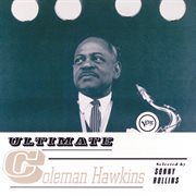 Ultimate coleman hawkins cover image
