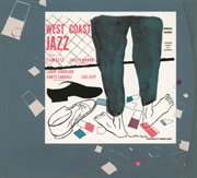 West coast jazz cover image