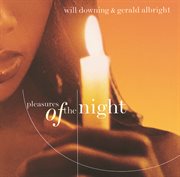Pleasures of the night cover image