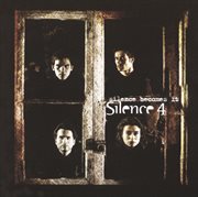 Silence becomes it cover image