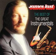 The best of great instrumentals cover image