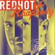 Red hot + rhapsody cover image