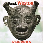 Khepera cover image