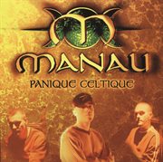 Panique Celtique cover image