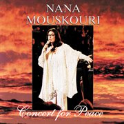 Concert for peace cover image