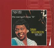 The swingin' miss "d" cover image
