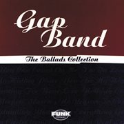 Ballad collection cover image