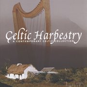 Celtic harpestry cover image