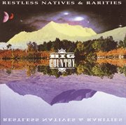Restless natives & rarities cover image