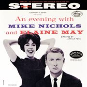 An evening with mike nichols and elaine may cover image