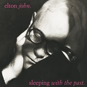 Sleeping with the past (remastered with bonus tracks) cover image