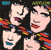 Asylum (remastered version) cover image