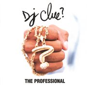 The professional (edited version) cover image