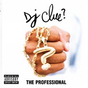 The professional (explicit version) cover image