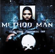 Tical 2000 - judgement day cover image