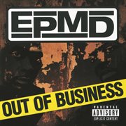 Out of business (explicit version) cover image