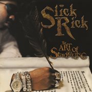 The art of storytelling (edited version) cover image