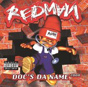 Doc's da name 2000 cover image