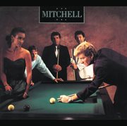 Mitchell cover image