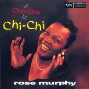 Not cha cha but chi chi cover image