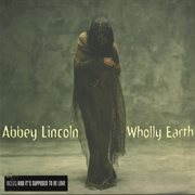 Wholly earth cover image