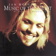 Music of the night cover image