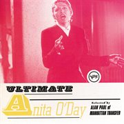 Ultimate anita o'day cover image