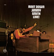 Root down cover image
