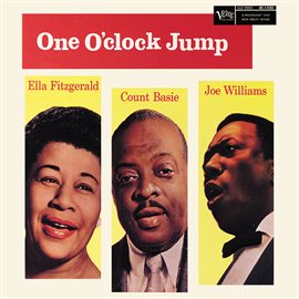 One O Clock Jump Count Basie 1999 Hoopla