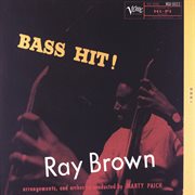 Bass hit! cover image