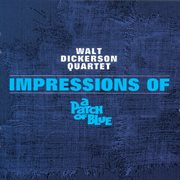 Impressions of A patch of blue cover image