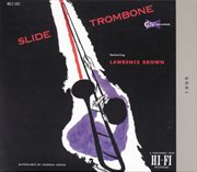 Slide trombone cover image