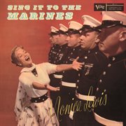 Sing it to the marines cover image