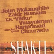Remember shakti cover image