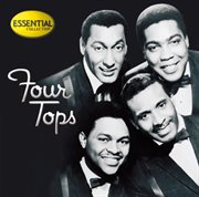 Essential collection: four tops cover image