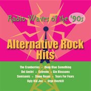 Radio waves of the '90s: alternative rock hits cover image