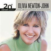 20th century masters: the millennium collection: best of olivia newton-john cover image