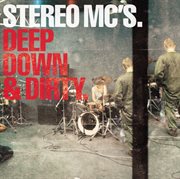Deep down & dirty cover image